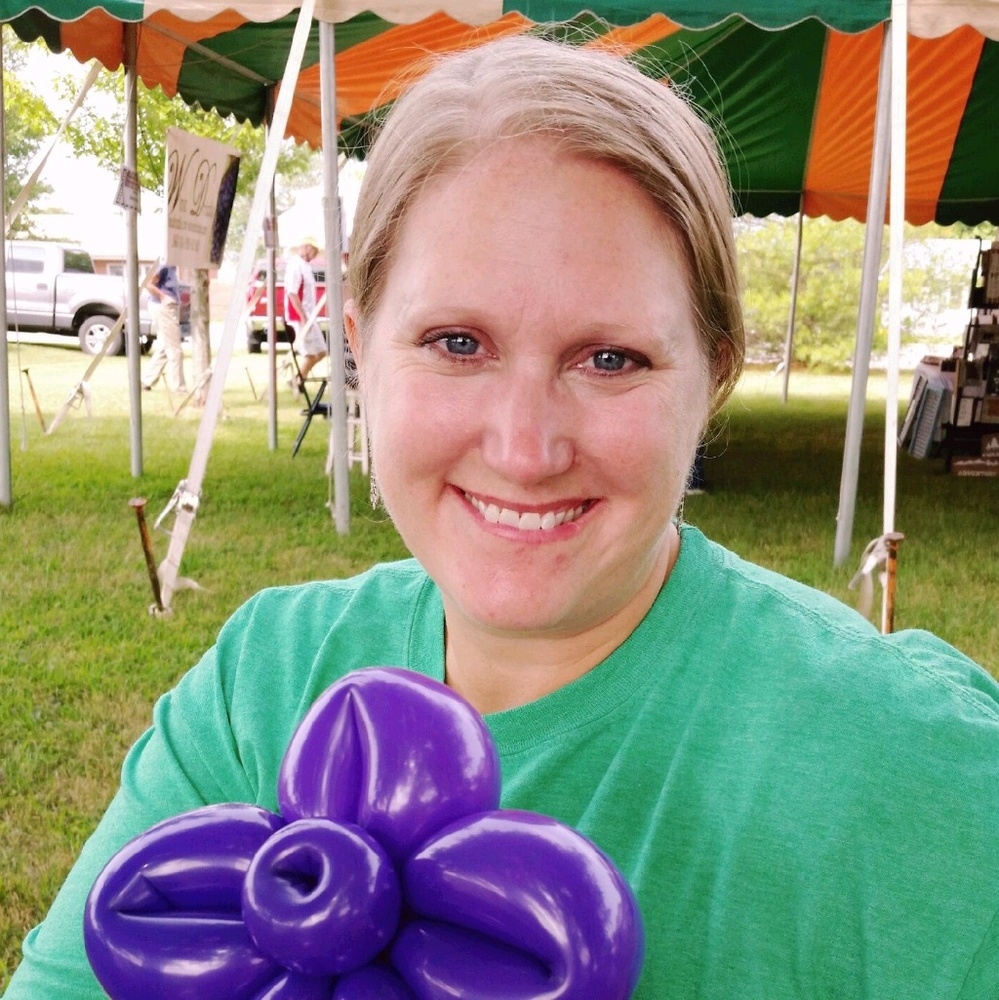 Meet your Posher, Amber